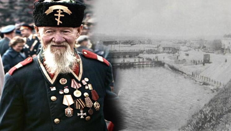 Хруцки - ОПАШАТА ИЗМАМА: Руски авантюрист лъже, че се е бил за Освобождението ни! (СНИМКИ)