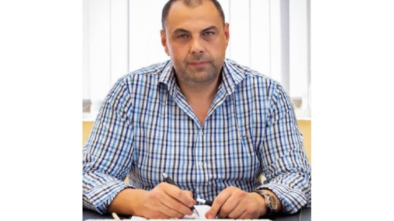 Петър Радев