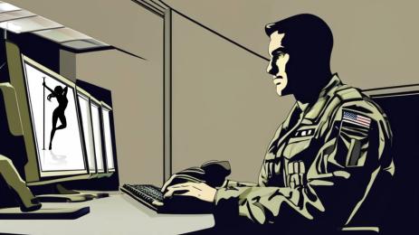 американски военен