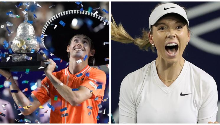 Алекс де Минор Кейти Боултър - Де Минор разкри годеж с колежка