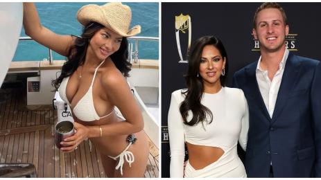 Кристън Харпър Джаред Гоф