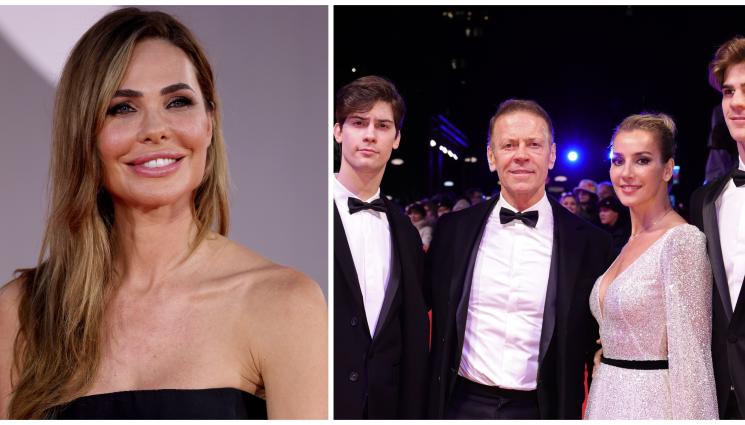 Илари Блази Роко Сифреди - Илари Блази уважи порнолегенда