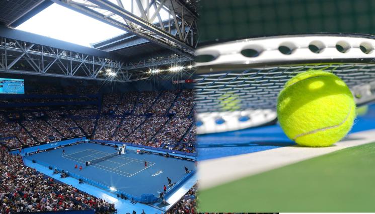 тенис Хопман къп - Олимпиадата изяде „Хопман“: Изгоря тенис турнирът за смесени отбори, отложиха го за 2025 г.