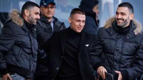 Владимир Гаджев Хебър