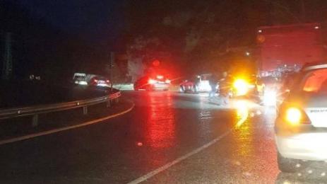 катастрофа Чепеларе