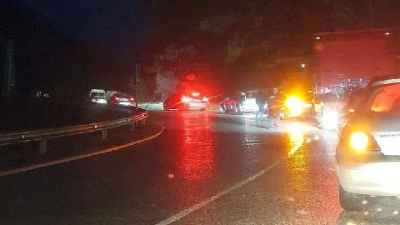 катастрофа Чепеларе