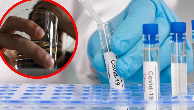 ковид - НЕОЧАКВАНА ПОСЛЕДИЦА: COVID-19 води до брутален махмурлук!