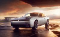 dodge charger daytona