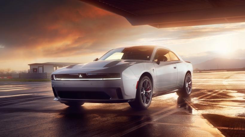 dodge charger daytona