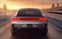 dodge charger daytona