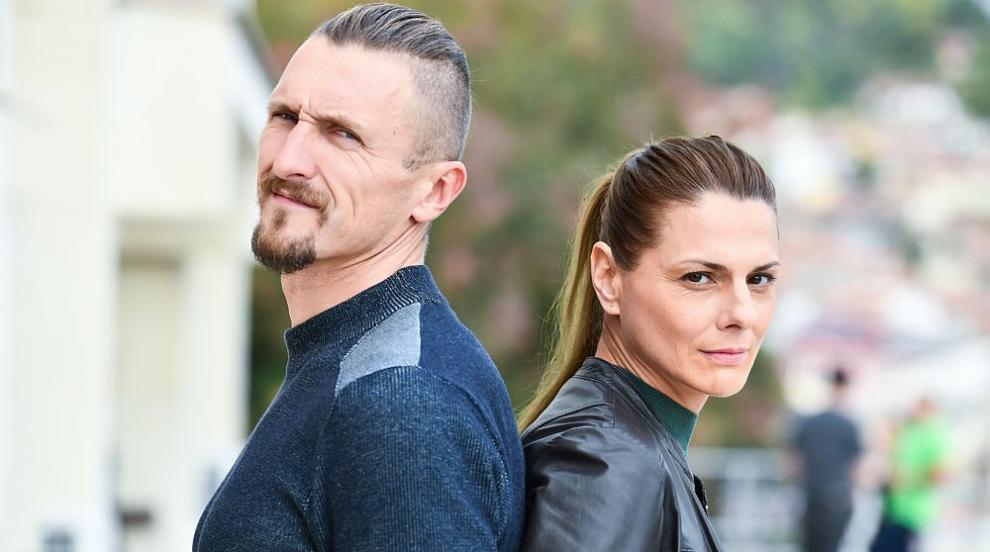 Тайнствен олтар и средновековен демон заплитат мистерията в „Есента на демона“