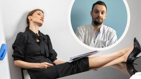 Мартин Александров