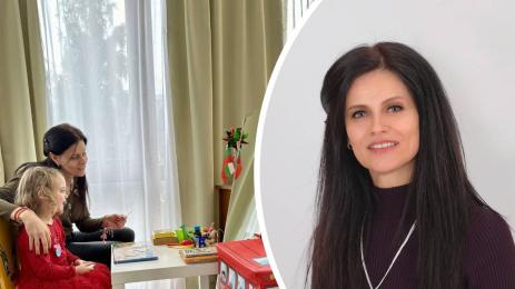 Стефка Стефанова