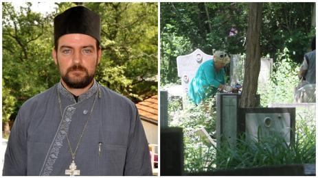 отец Никола Николов