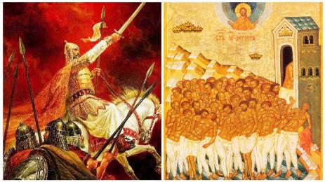 цар Иван Асен 2