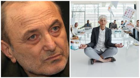 др Николай Михайлов