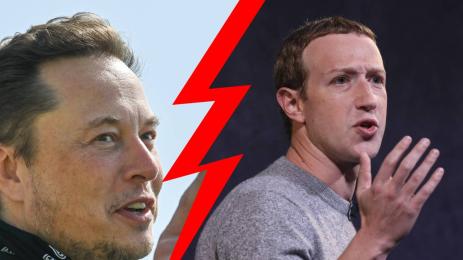 Мъск зукърбърг