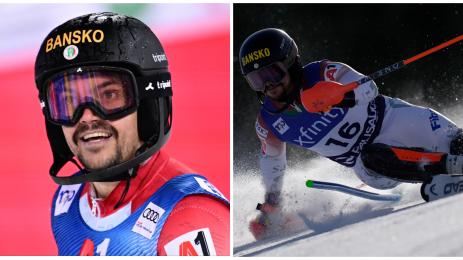 Алберт Попов