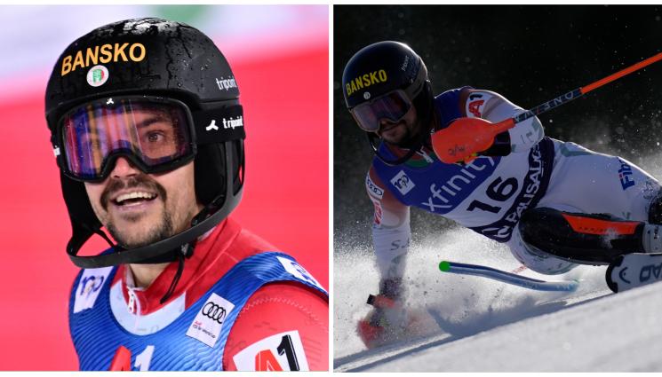 Алберт Попов - Легенда предрича топ 15 за Алберт