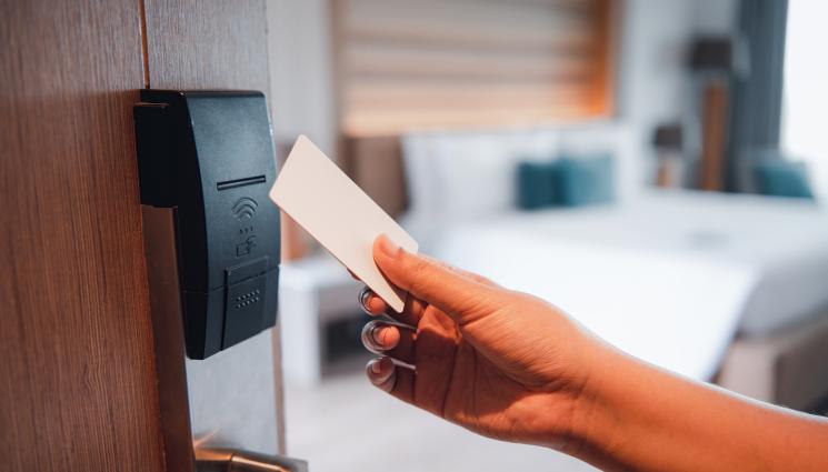 хотелска стая - ТОП 5: Вижте кои са най-скъпите хотелски стаи в Европа! (ВИДЕО)