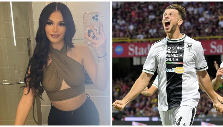 Лазар Самарджич - Секси Сила радва сръбски национал