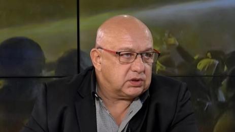 Красен Кралев