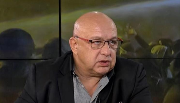 Красен Кралев - Комисията по въпросите на децата, семейството, младежта и спорта каза „не“ на Националната стратегия за развитие на физическата активност, физическото възпитание, спорта и спортно-туристическата дейност