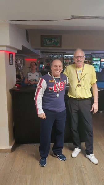 Storm Riders Open 20241