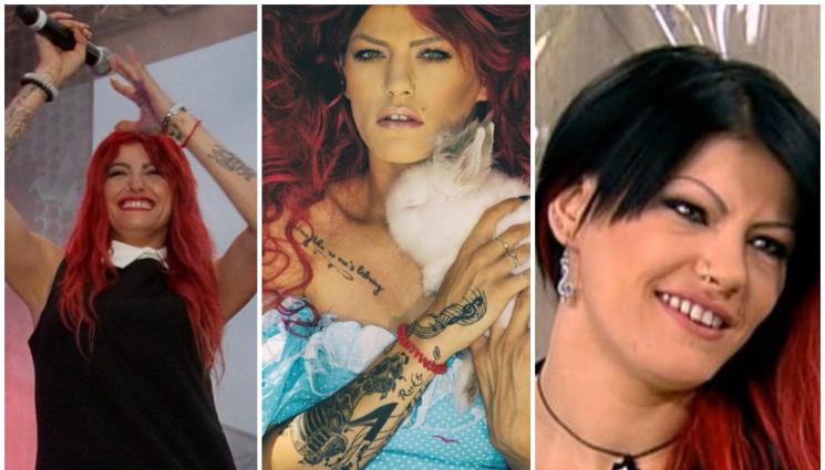 Жана - Жельо певецът завлече Жана в килията!