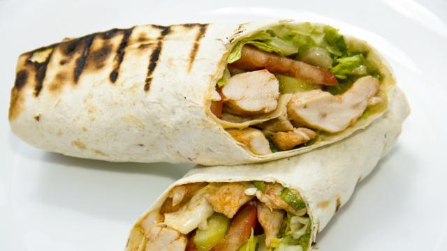 Кулинарна класация: Къде се приготвя най-добрият сандвич в света