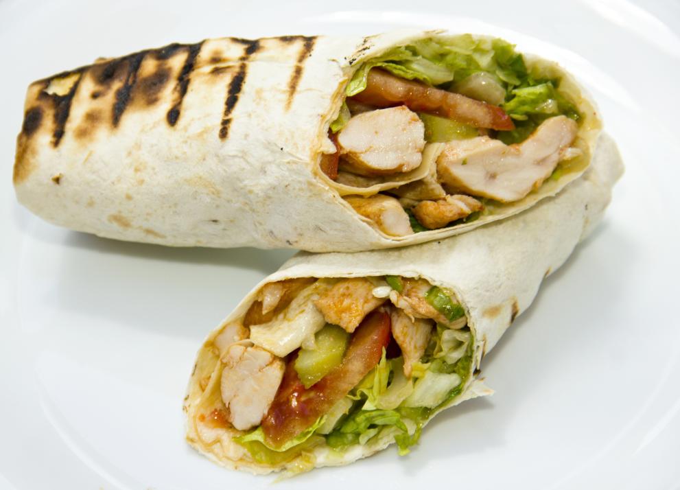 Най-добрият сандвич в целия свят се приготвя в Турция според