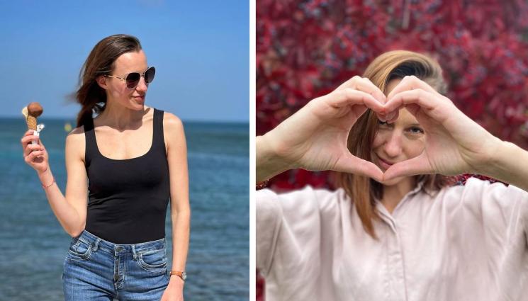 Дария Симеонова