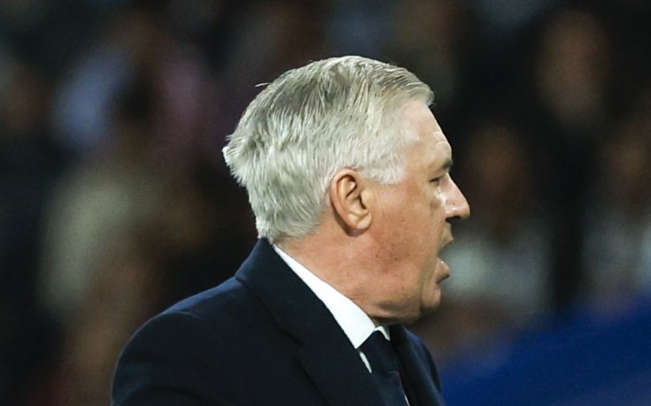 Анчелоти с критика и самокритика след мача с РБ Лайпциг