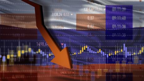 руска икономика