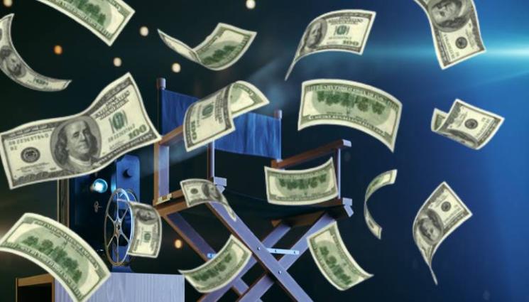 кино - ШУМЪТ НА ЗЕЛЕНОТО: Най-високоплатените актьори за 2023 година! (СНИМКИ)