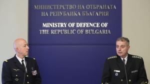 Темата за Балканите е в дневния ред на НАТО Не
