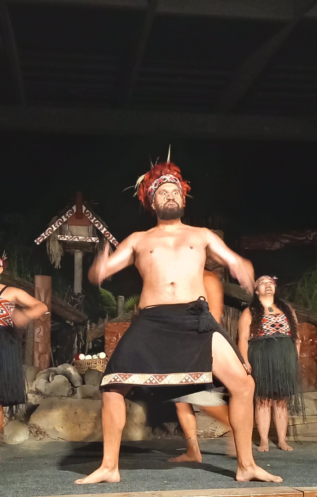 Николай Овчаров