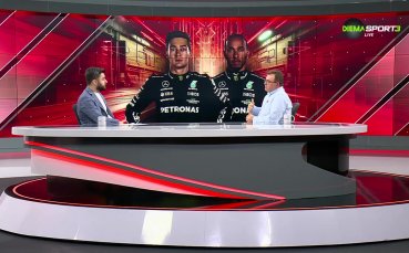 Формула 1 токшоу: Какво да очакваме от Ферари и Мерцедес в Гран при на Саудитска Арабия