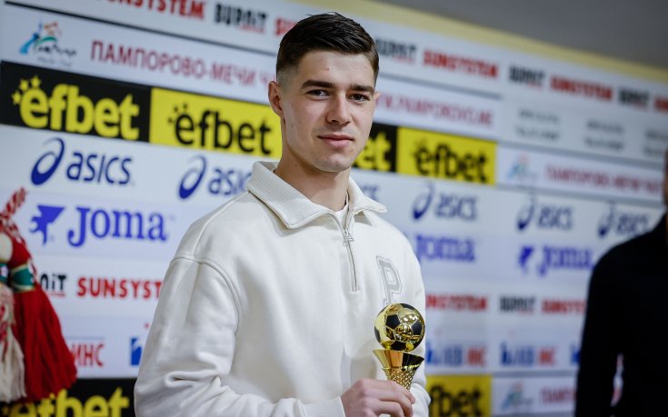 Станислав Шопов: Нямам спомени от последната шампионска титла на ЦСКА