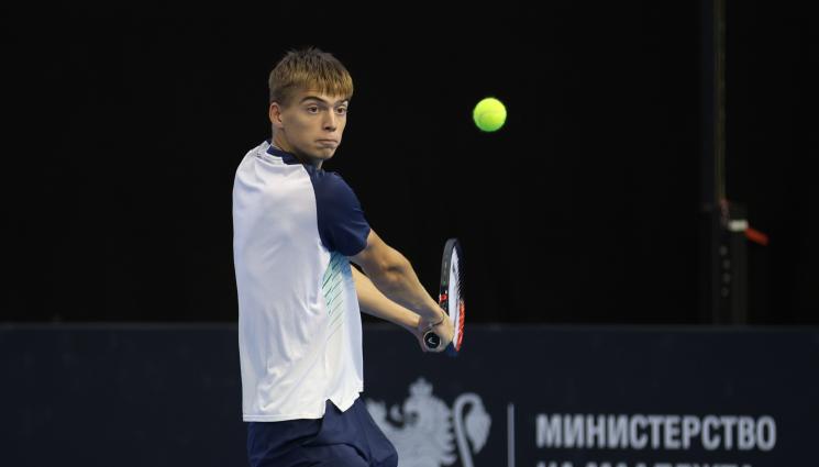 Нестеров - Подарък за ЧРД: Националът за Купа