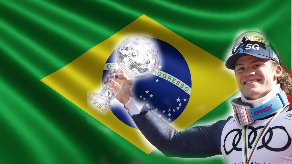 Лукаш Бротен Братен слалом