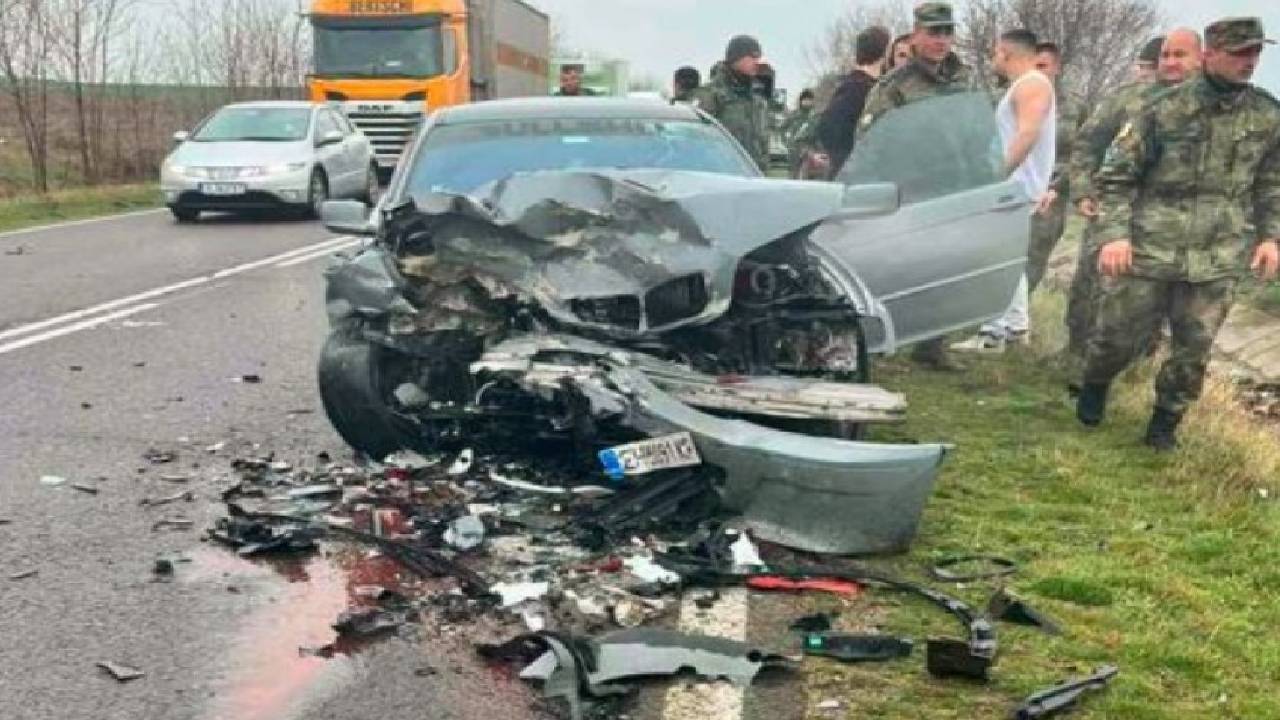 катастрофа