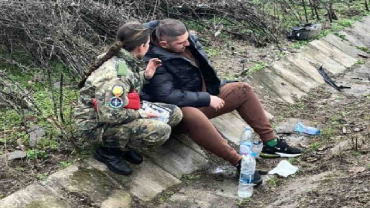 катастрофа