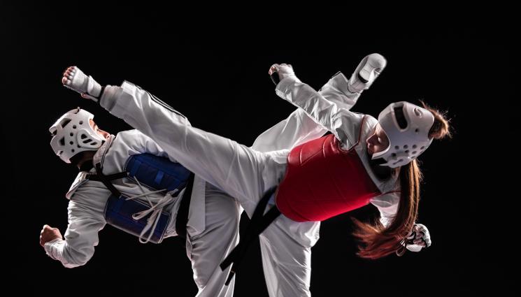 таекуондо - Две министерства се произнесоха за състезатели от Русия и Беларус в предолимпийско таекуондо у нас