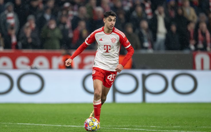 Александър Павлович: Решението ми не е срещу Сърбия, а за Германия