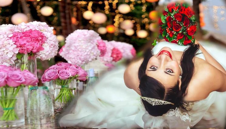 сватба - ТЕЖКА СВАТБА НА ХОРИЗОНТА: Две прочути звезди стават баджаначки! (СНИМКИ+ВИДЕО)