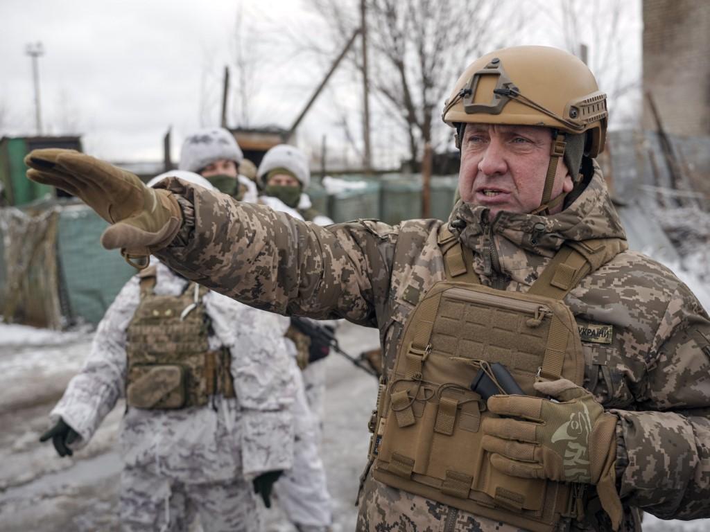 Обстановката на фронта остава тежка но контролируема Украйна планира да