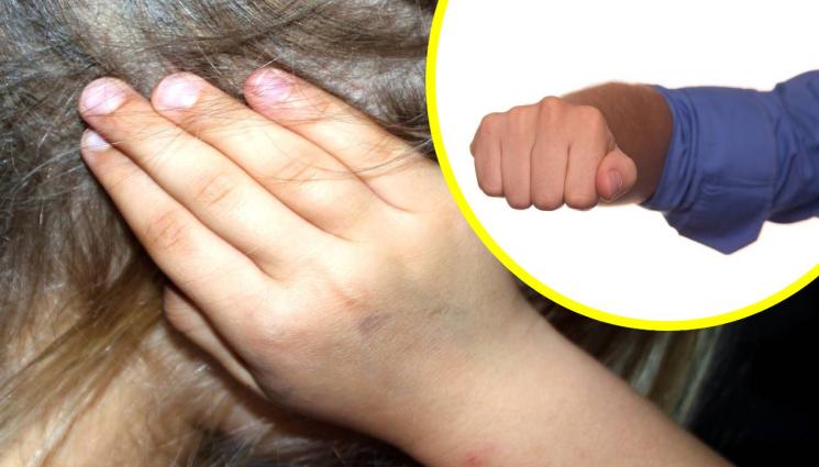 агресия - УЖАС В  БГ ШКОЛО: Учителка към малчуган: Вие безмозъчни ли сте? Аз ще ти разбия устата“!