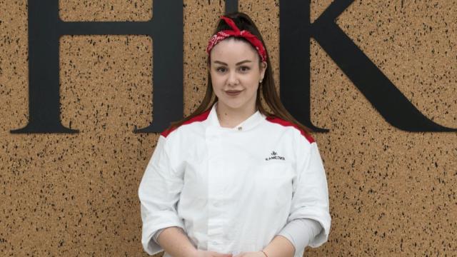 Жените в Hell’s Kitchen загубиха още един от талантливите си готвачи 