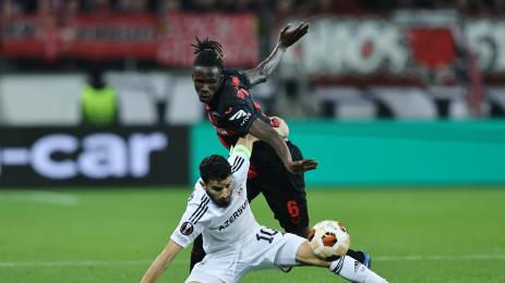 Лига Европа